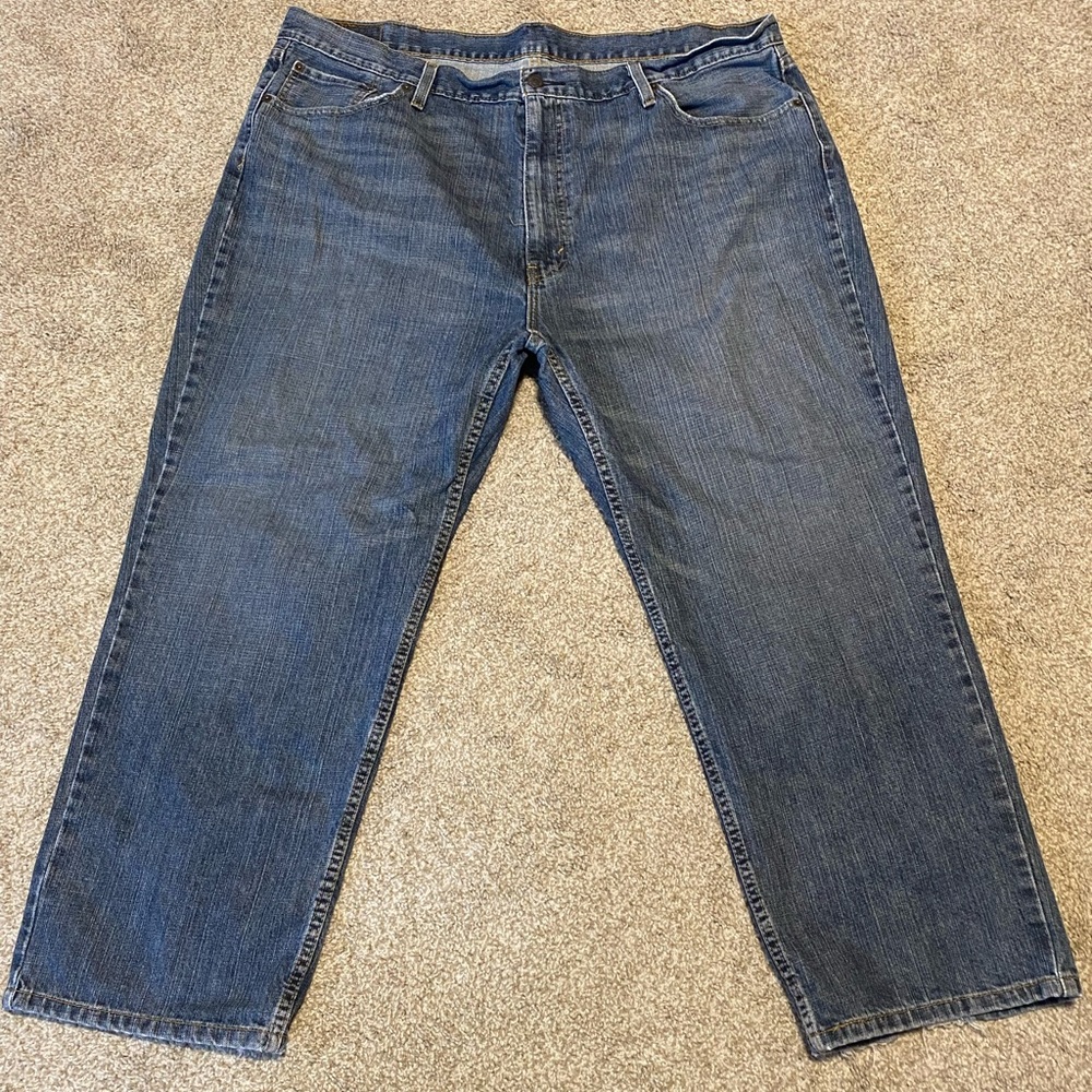 Men’s Levi’s Jeans 559 46x30
